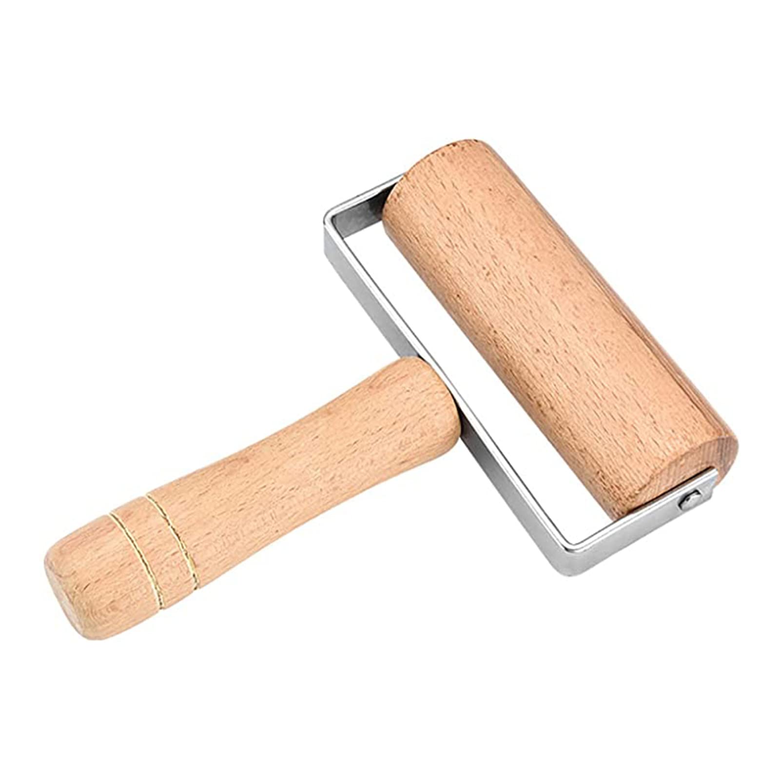 Amazon | めん棒 天然木 ブナ 麺棒 ローリングピン ケーキ パスタ ピザ