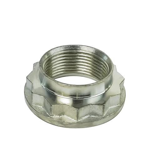 Miniatura 146 de Detroit Axle - Buje de cojinete de rueda delantera 4WD para Ford F-250 F-350 Super Duty 1999-2004, Excursion 2000-2002, Cojinete de rueda y conjunto