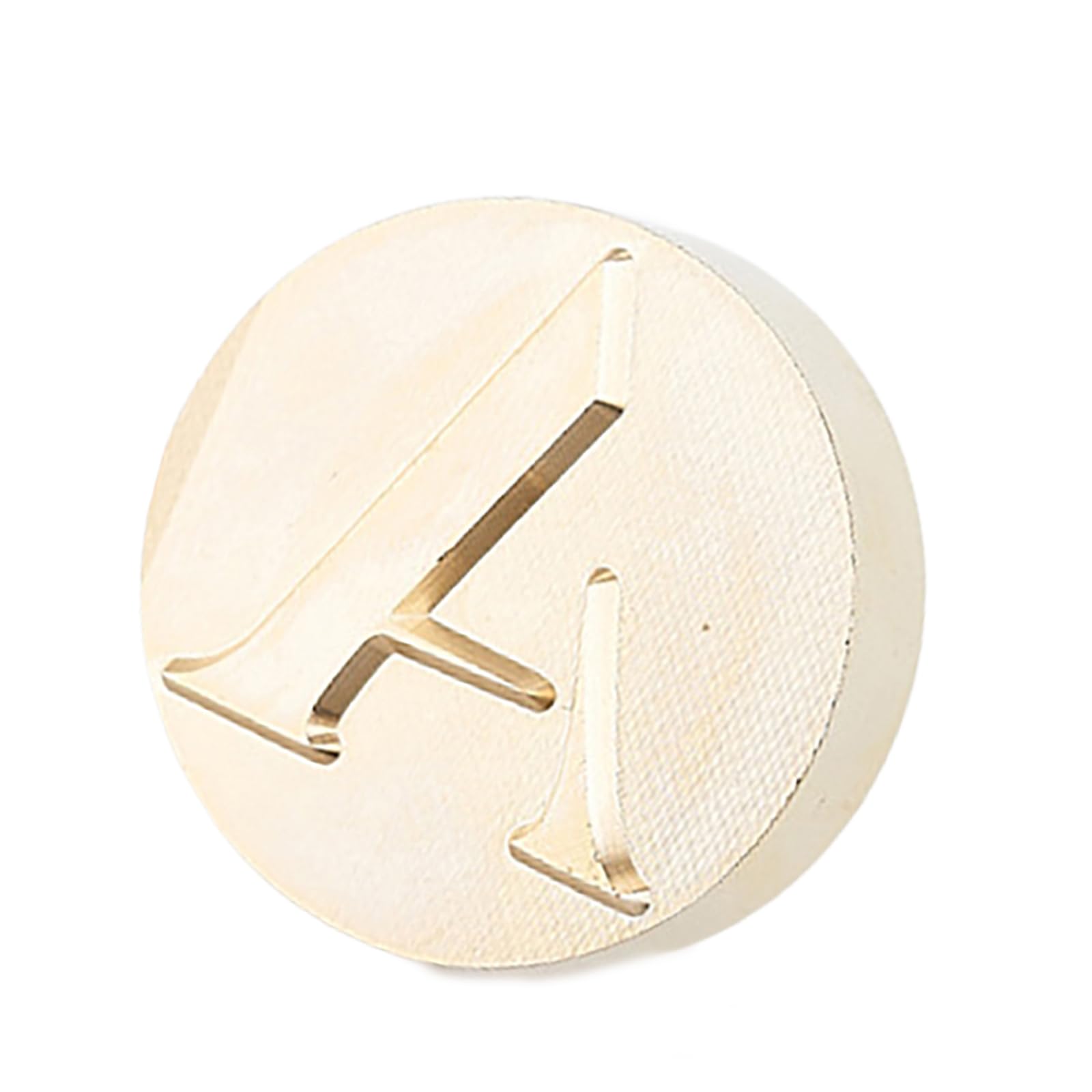 Tsophreniq Stamp Head Sealing Stamp Head with Vintage Pattern for Seal Letter Envelope Invitation Package Decoration Engraved