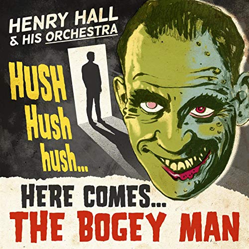 Henry Hall And His Orchestra