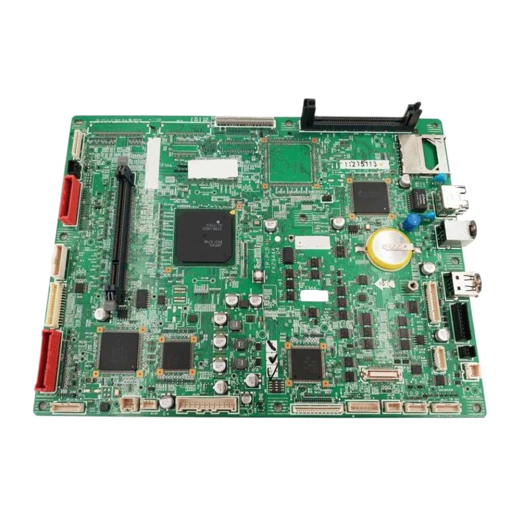 Logic Placa principal compatible con suministros de impresora IR2520 IR2525 IR2530 IR2535 IR2545 IR2530i IR2545i IR 2520 2525 2545 Placa base de formateador
