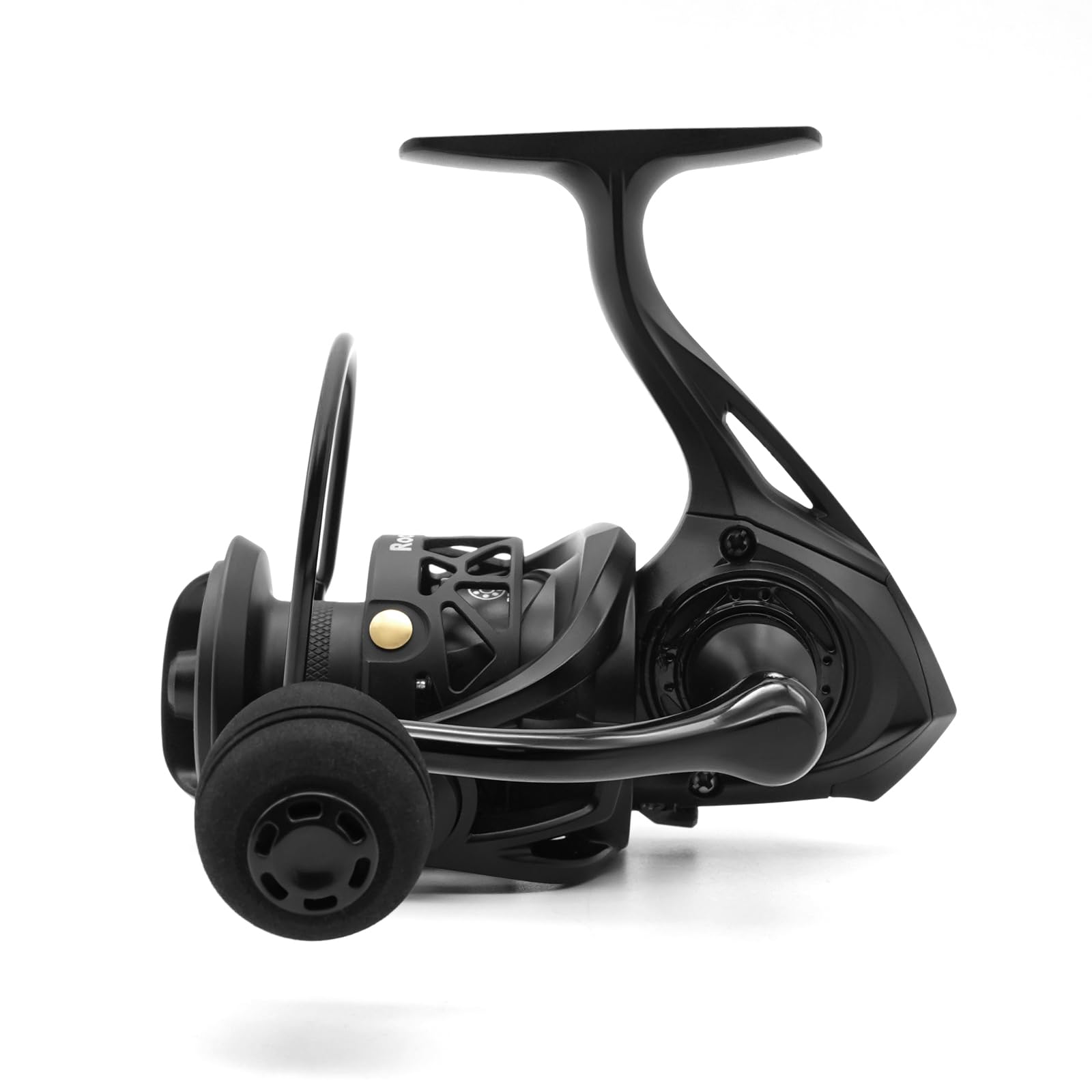 Amazon | RYOBI RANMI TC スピニングリール 超軽量メタル 5.2:1 ギア比