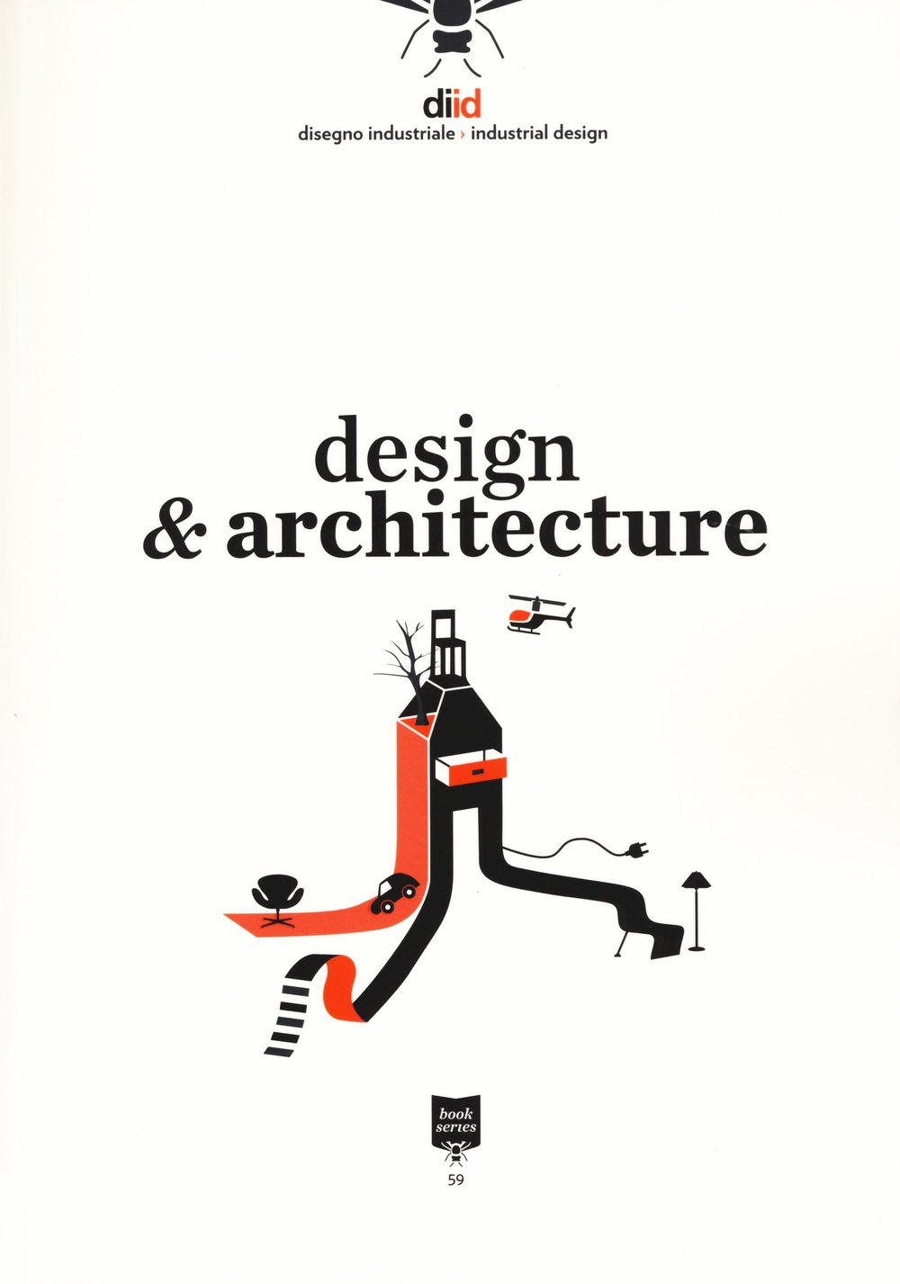 Diid Design & architecture 2015 revue pour inspirer votre salon