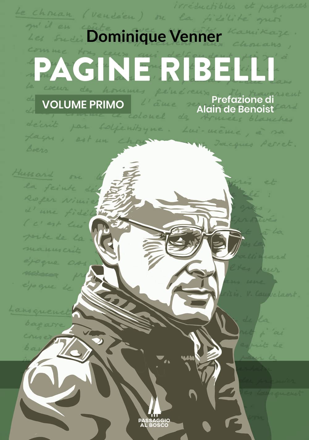 Pagine Ribelli (Vol. 1) - 4
