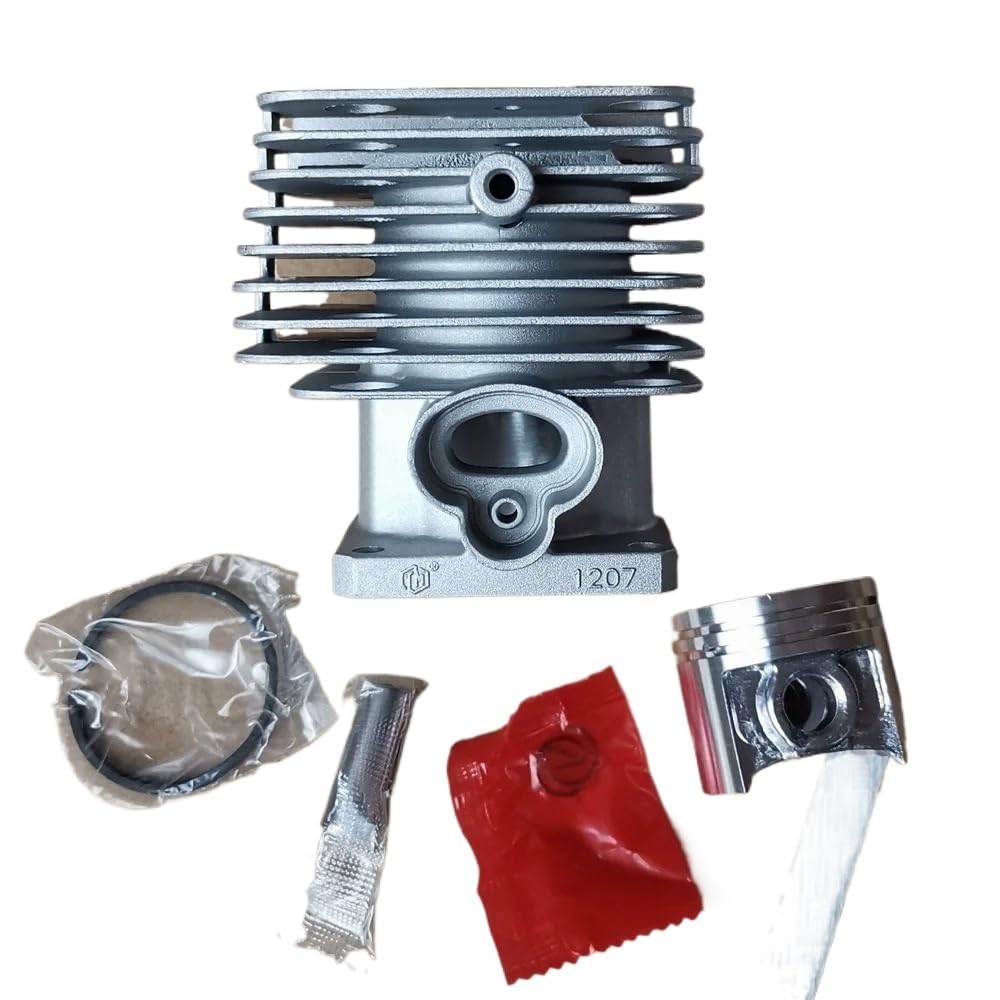 Piezas de jardín Kit de Cilindro FS 250 FS 250 FS250 (40mm) 4134 020 1214 41340201214 Herramientas de jardinería Piezas de maquinaria de jardín