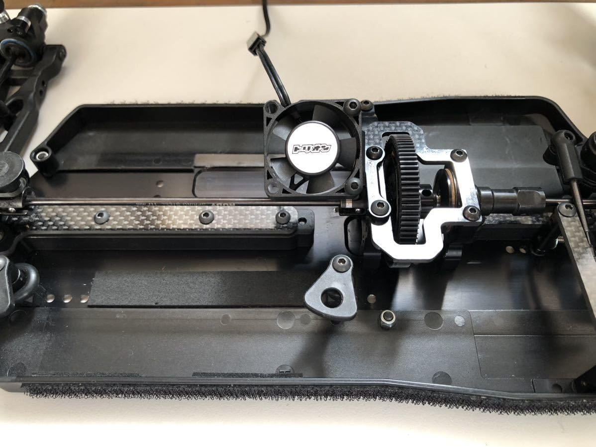 Amazon.co.jp: X-RAY xray XB4 2023 カーペットエディション