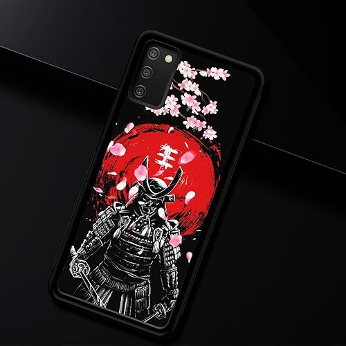 Miniatura 4 de Funda compatible con Samsung Galaxy S20 FE, Sakura Samurai japonés Samsung Galaxy S20 FE, diseño de patrón a prueba de golpes, antiarañazos, TPU a