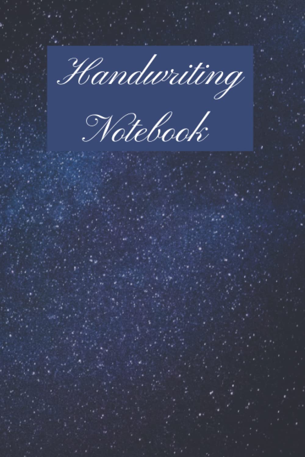 Writing Practice Book For Kids aged 3-5