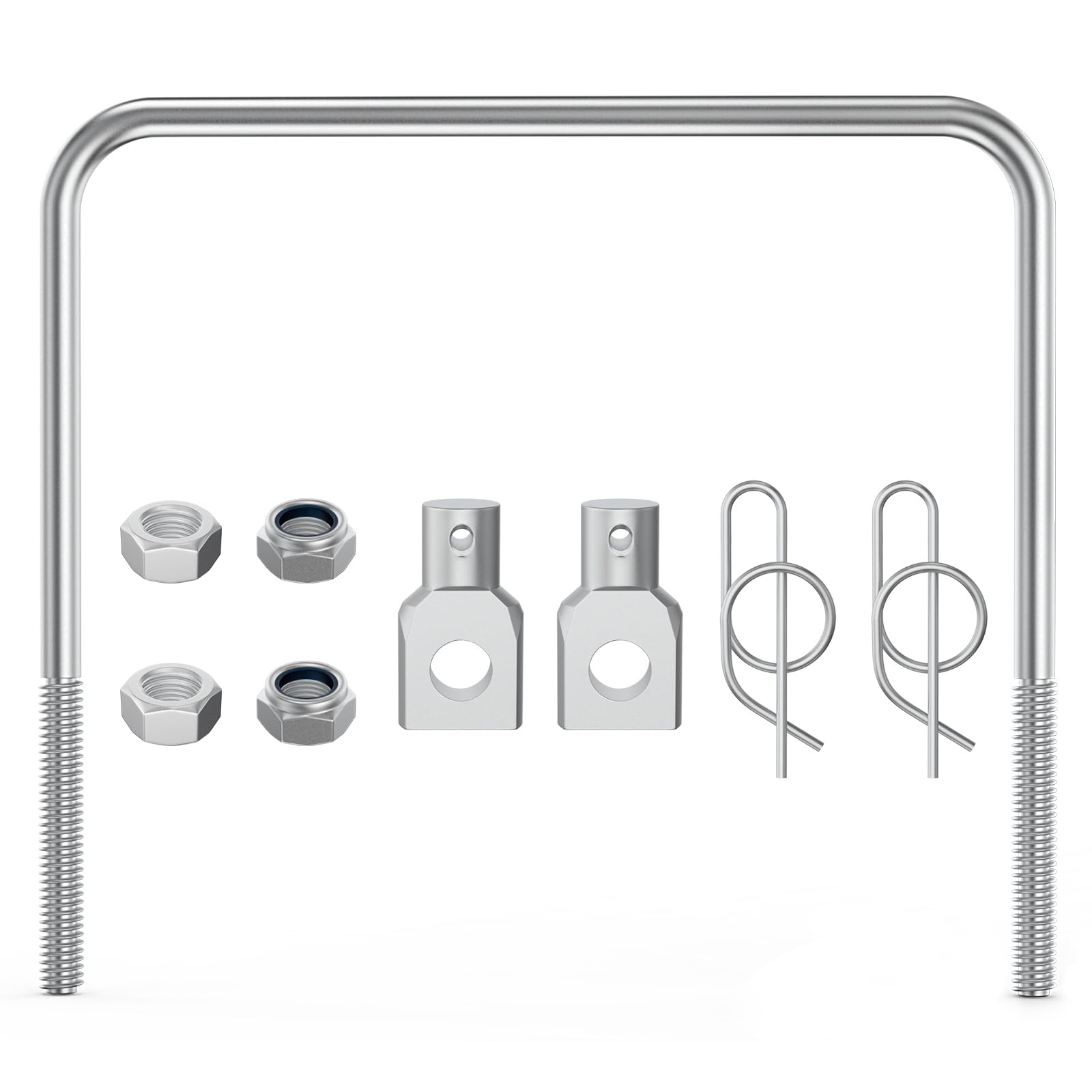 Jonta  Amazon.com : Draft Rectangular U Shape Bolt for John Deere Z425