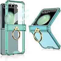 （ふーりんさん専用）Galaxy5GMobileWiFi新品フィルム＆ケース付 Amazon.co.jp: NINKI適応galaxy z flip 7 FE 2025/flip6 ケース