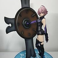 Amazon | Fate/Grand Order シールダー/マシュ・キリエライト 1/7 完成