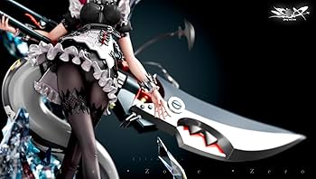 新品】エレンジョー ガレージキット DylanTang WF2025夏 Yahoo