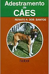 Adestramento de cães
