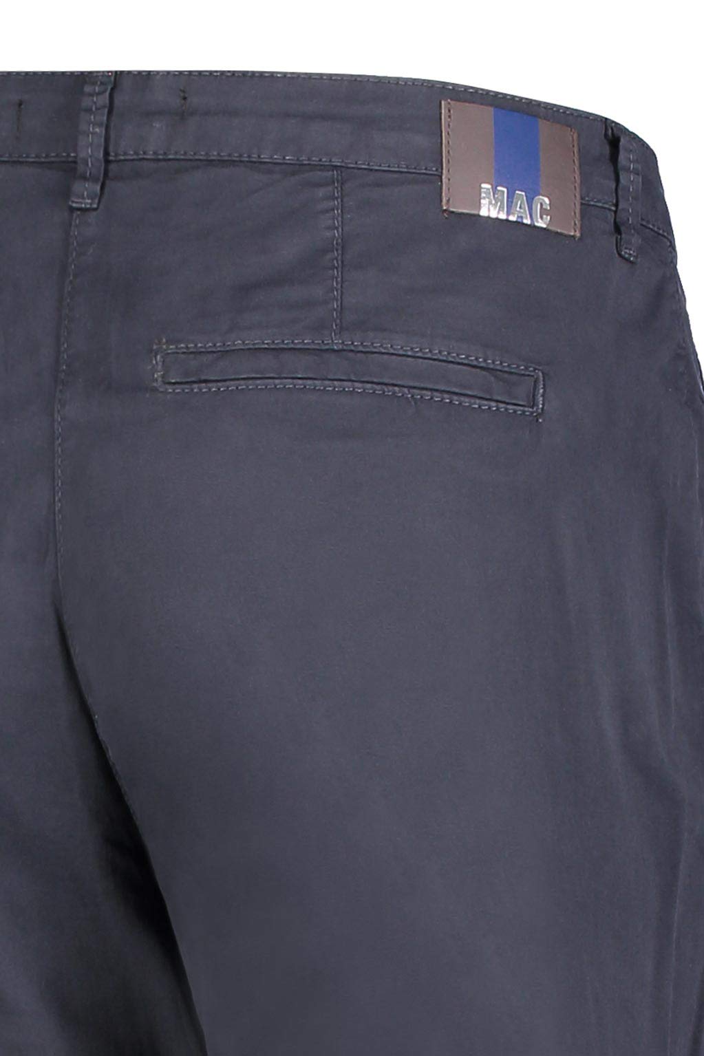 MAC Jeans Damen Straight Jeans 3075.00