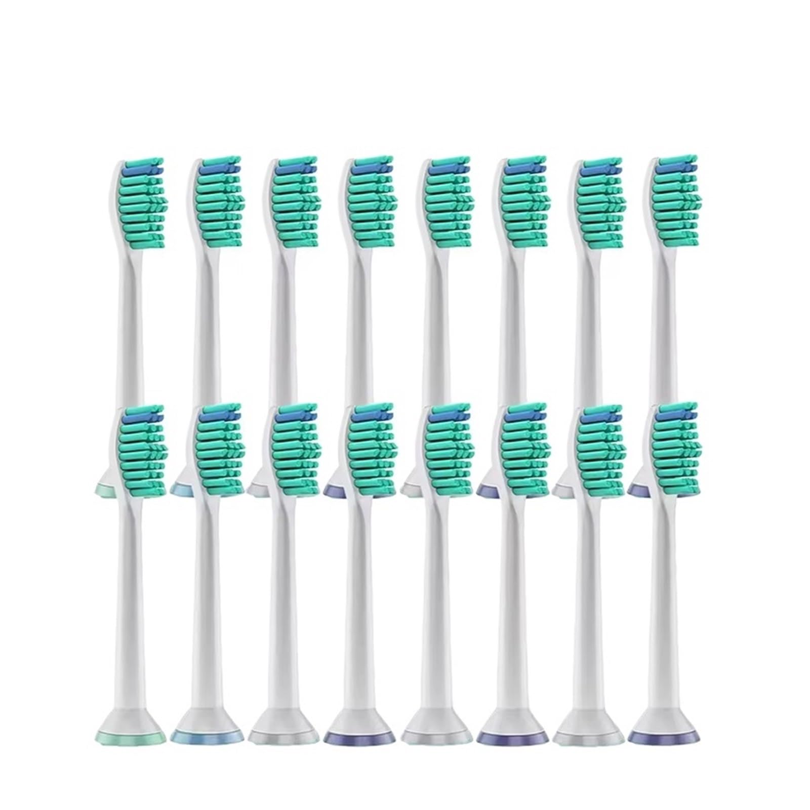 Cabezal De Cepillo De Dientes, Compatible Con 1100 6100 6500