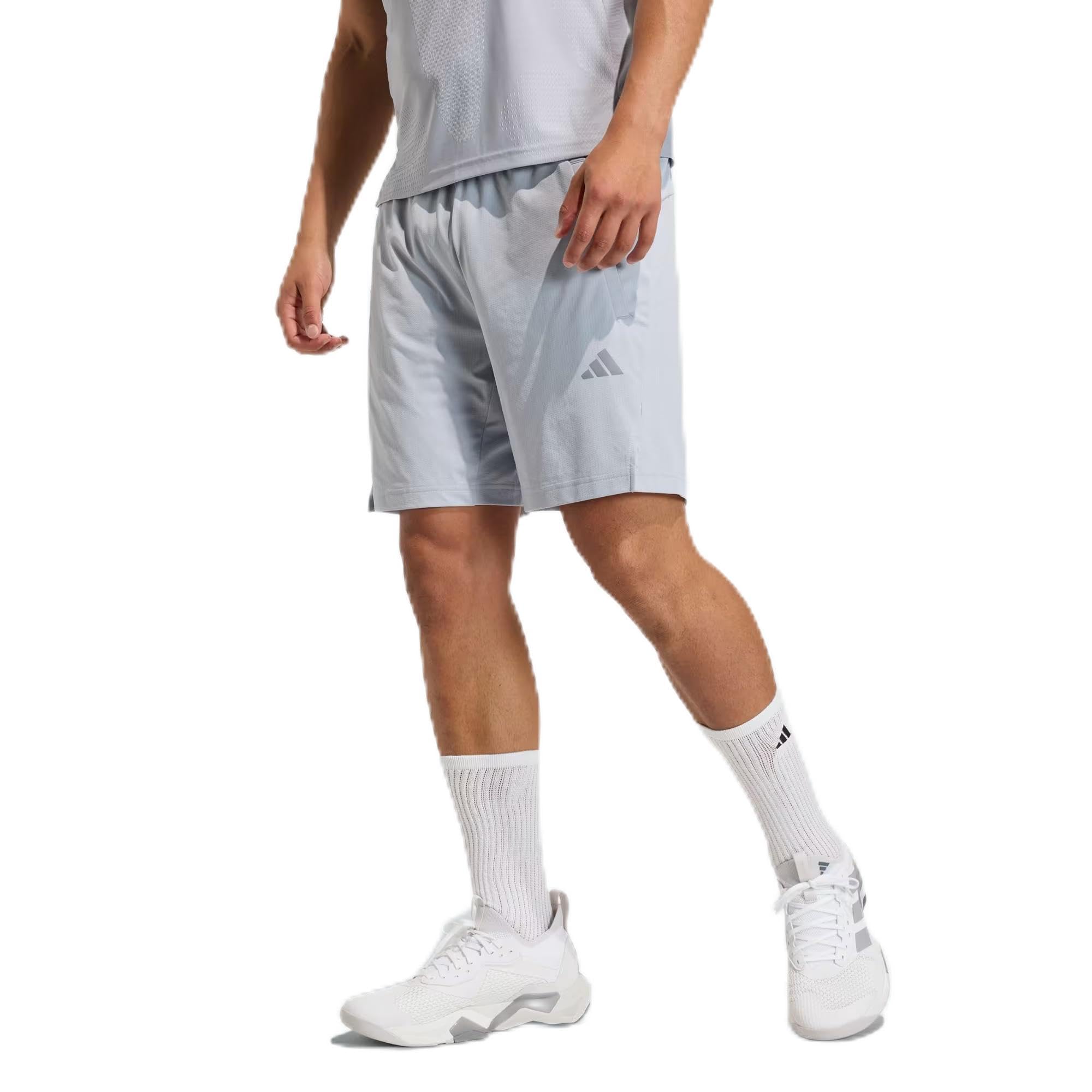 adidas Męskie szorty Climacool 3D