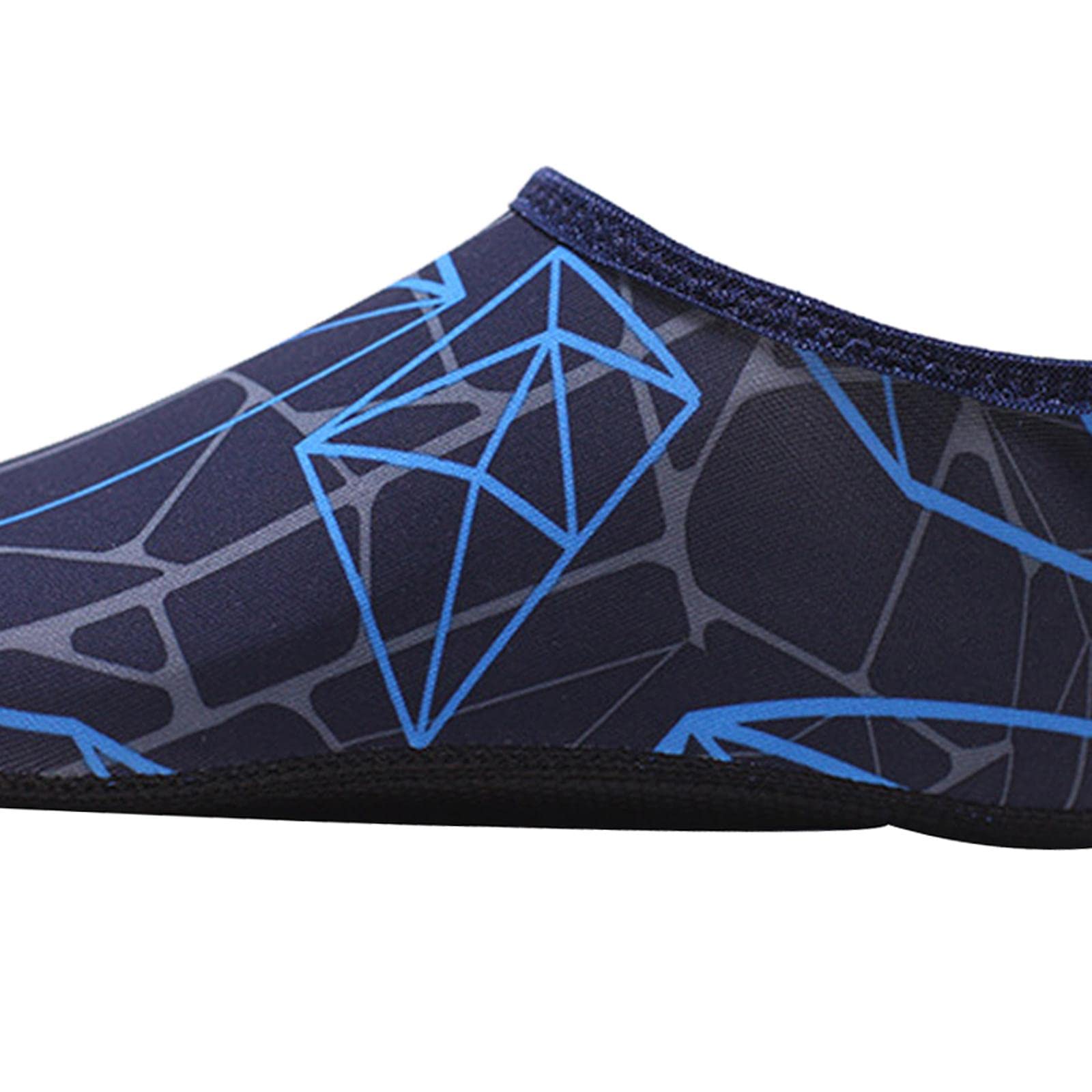 3mm Neoprene Water Shoes for, Size S