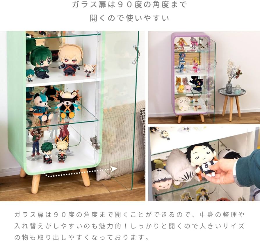 コレクションシェルフレサイズ4段ナチュラル 61-T1AMmECL._AC_UF894,