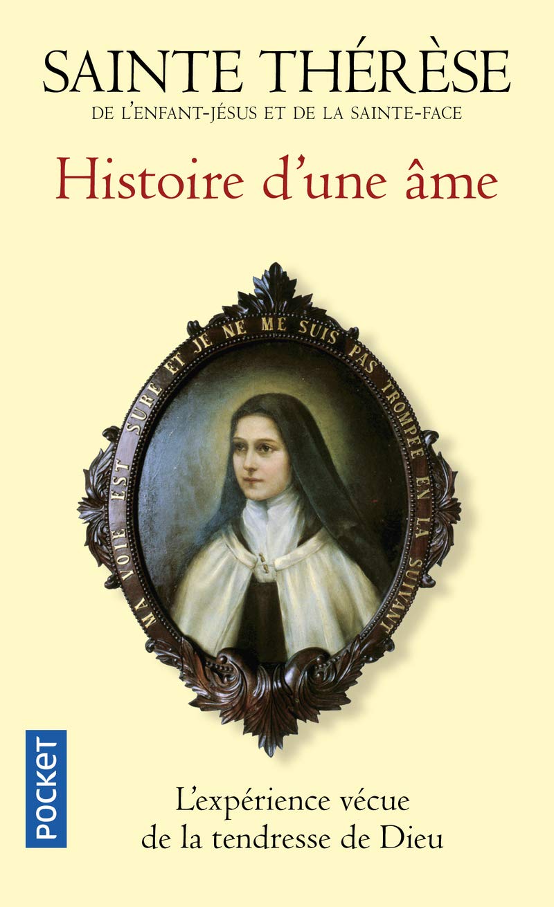 Histoire d'une âme (Docs/récits/essais) (French Edition)