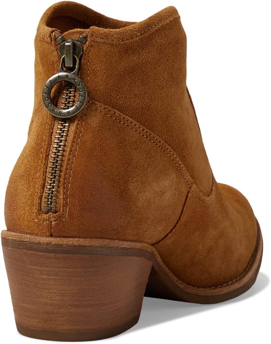 Sofft Aisley Russet Brown 8.5 M (B) - Image 5