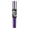 Maybelline The Falsies Push Up Angel Washable Mascara, Brownish Black, 0.33 fl. oz.