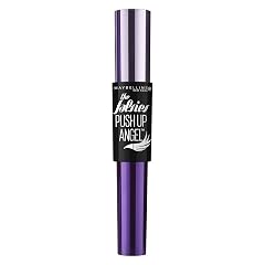 Maybelline Volum Express Falsies Push Up Angel Washable Mascara Blackest Black 1 Count