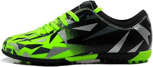 Miniatura 2 de T&B Youth Kids' Turf Soccer Cleats Shoes Indoor Football Casual Outdoor Sports (Little KidBig Kid) 75523