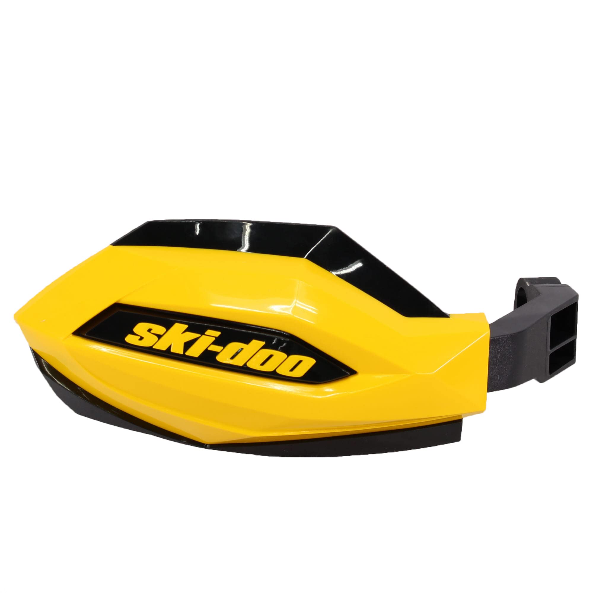 Amazon.com: Ski-Doo New OEM Handlebar Hand Guard Wind Deflectors