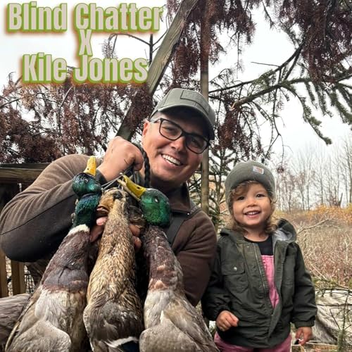 Talking Fowl W/ Kile Jones: 2x World Champ Goose Caller