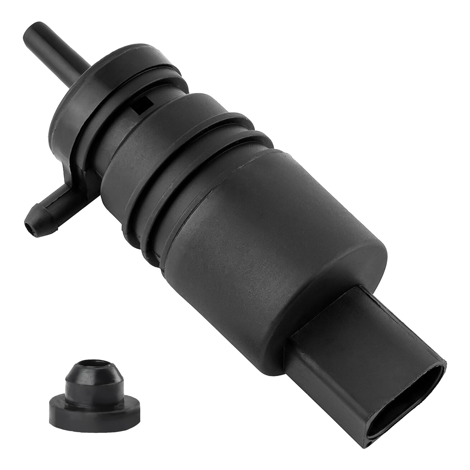 Pompa Lavavetri Per Saab 93 9-3 2004-2012 12826943 Windscreen Washer