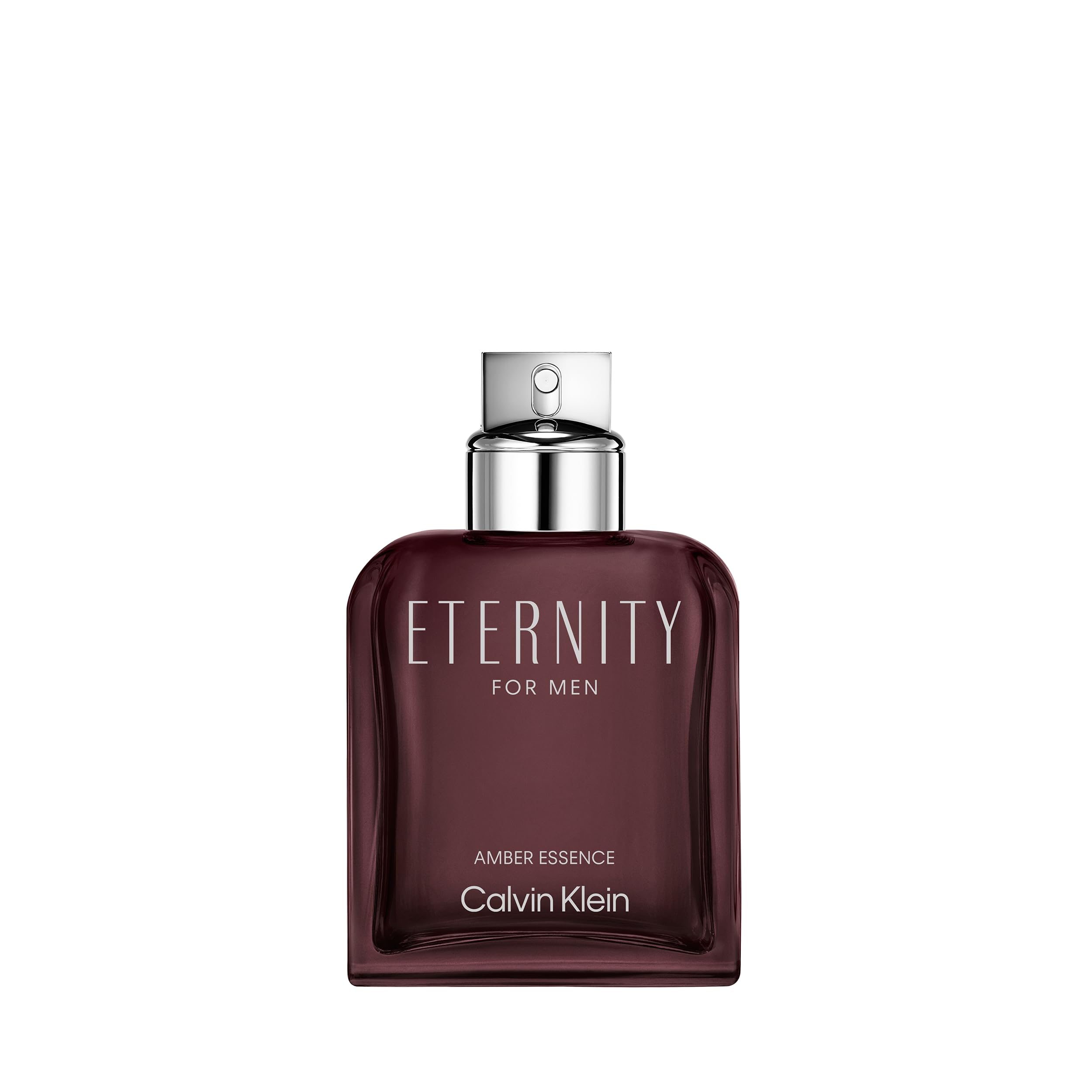 

                                                    Calvin Klein Eternity Amber Essence For Men Parfum