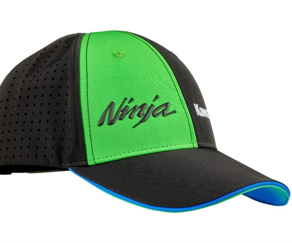 Kawasaki Basecap WSBK Team Replica Casquette de baseball
