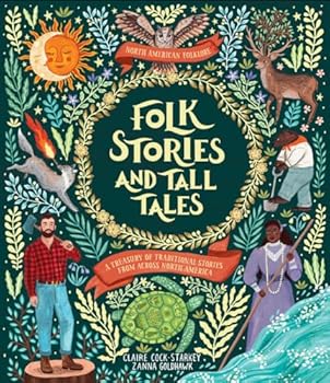 Folk Stories and Tall Tales