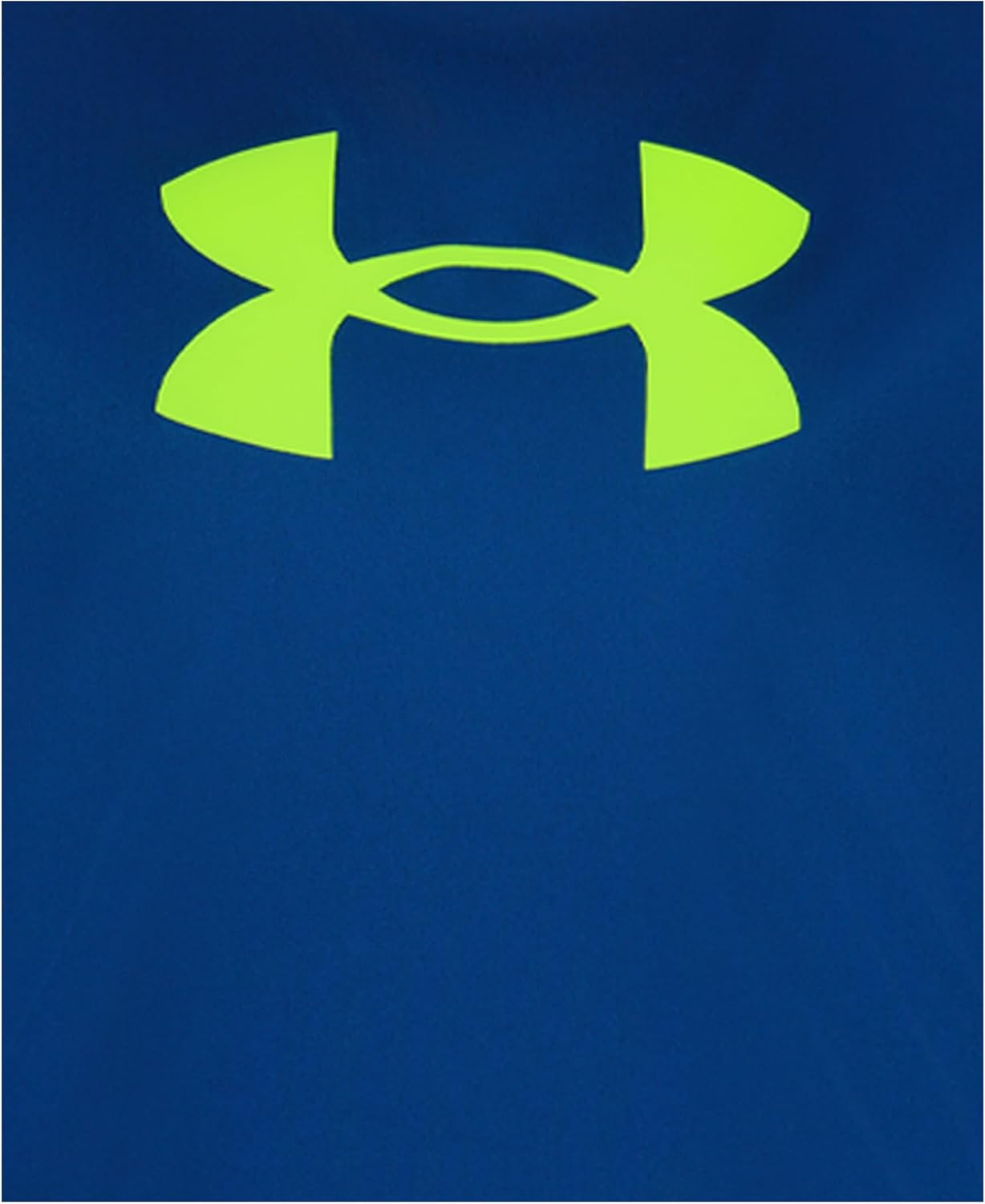 Under Armour Boys' Swim Volley Set, Short Sleeve Shirt & Matching Shorts, Lightweight & Breathable