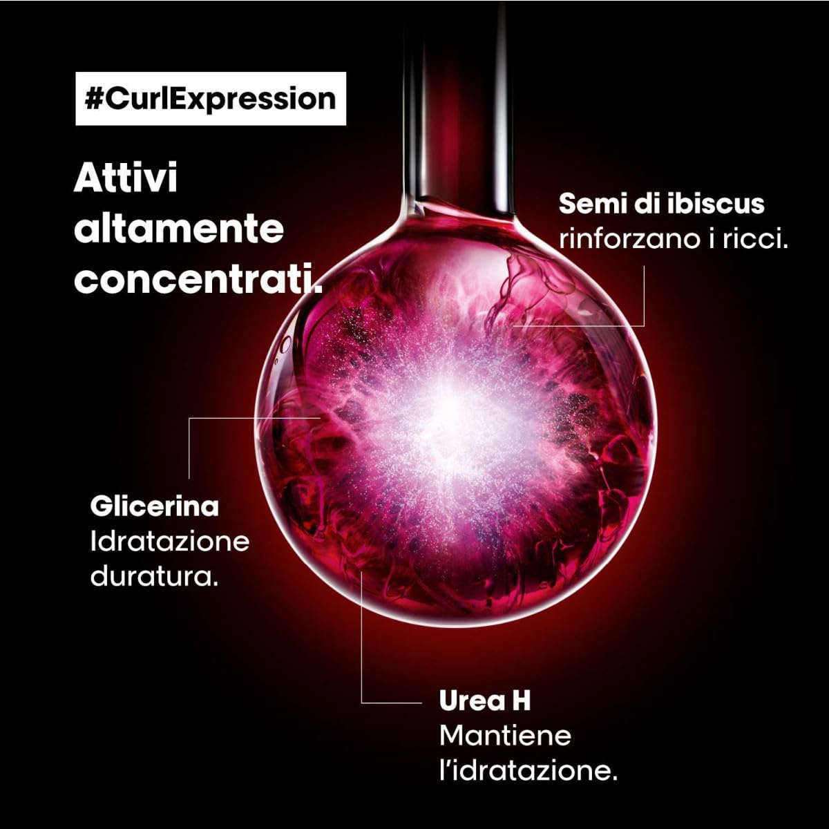 L'Oreal Moon Capsule Limited Edition Curl Expression Duo - box set, klar, 0.5 g (Pack of 2) - Image 3