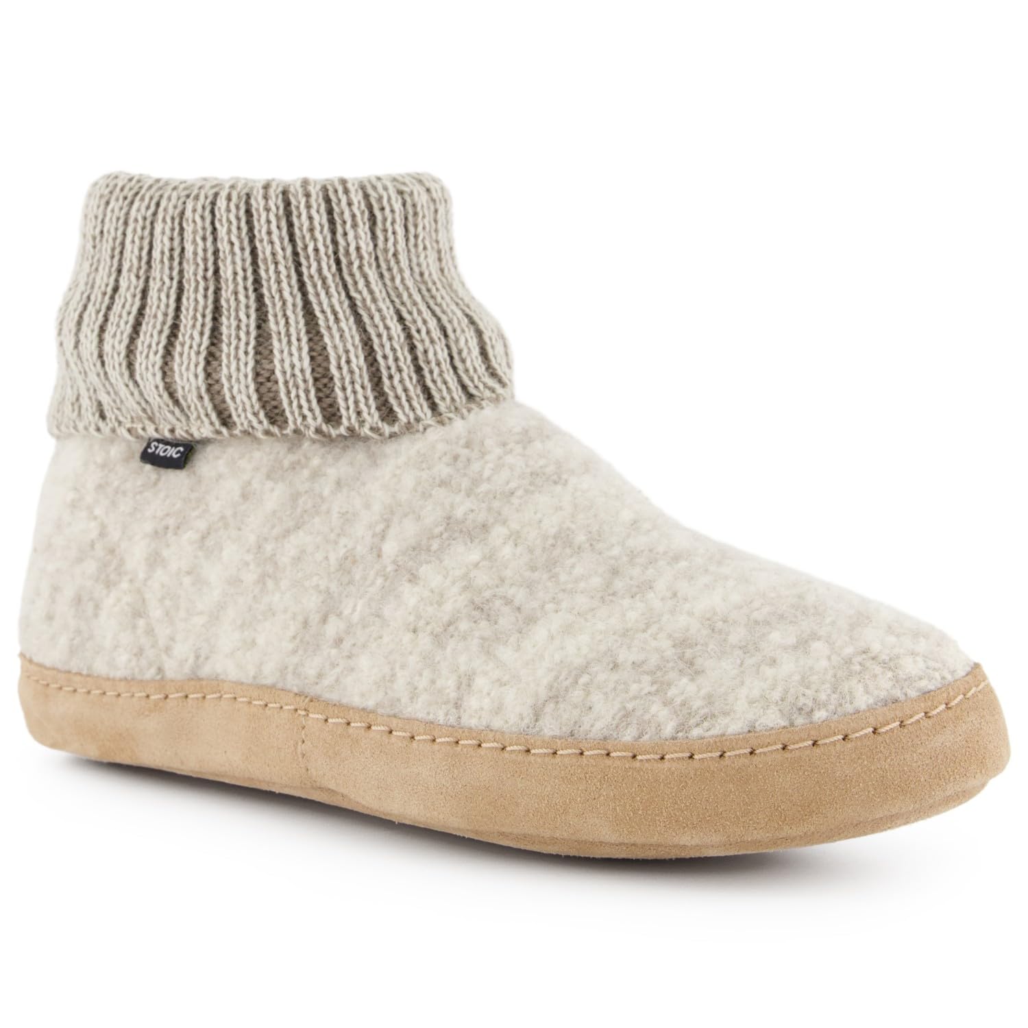 Stoic Unisex Erwachsene HyddaSt. II Wool Knit Boot Hüttenschuhe