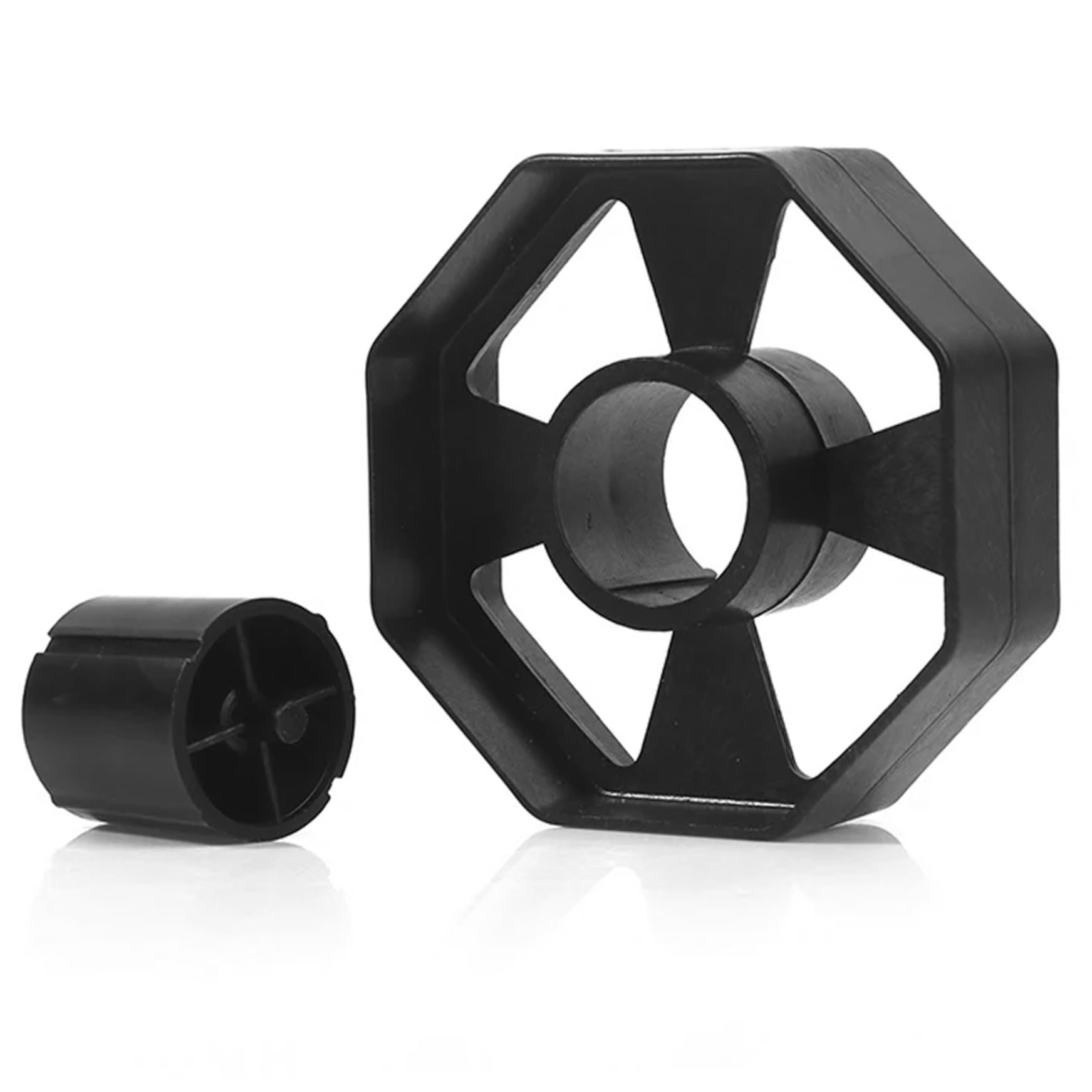 Klebebandspender Kerne 2-tlg - Ersatzteile Für Klebebandspender