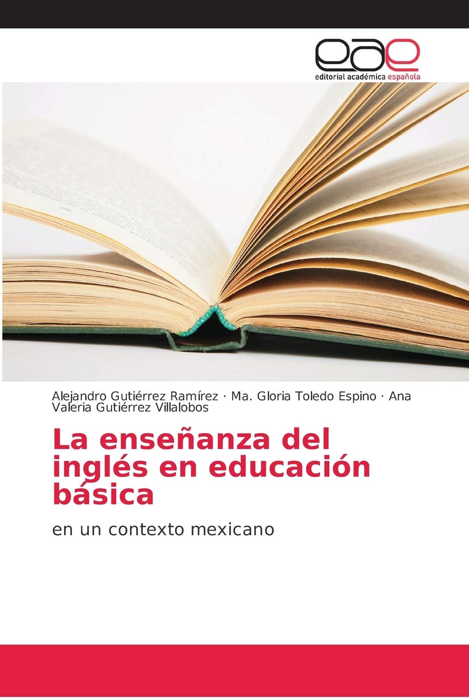La enseñanza del inglés en educación básica