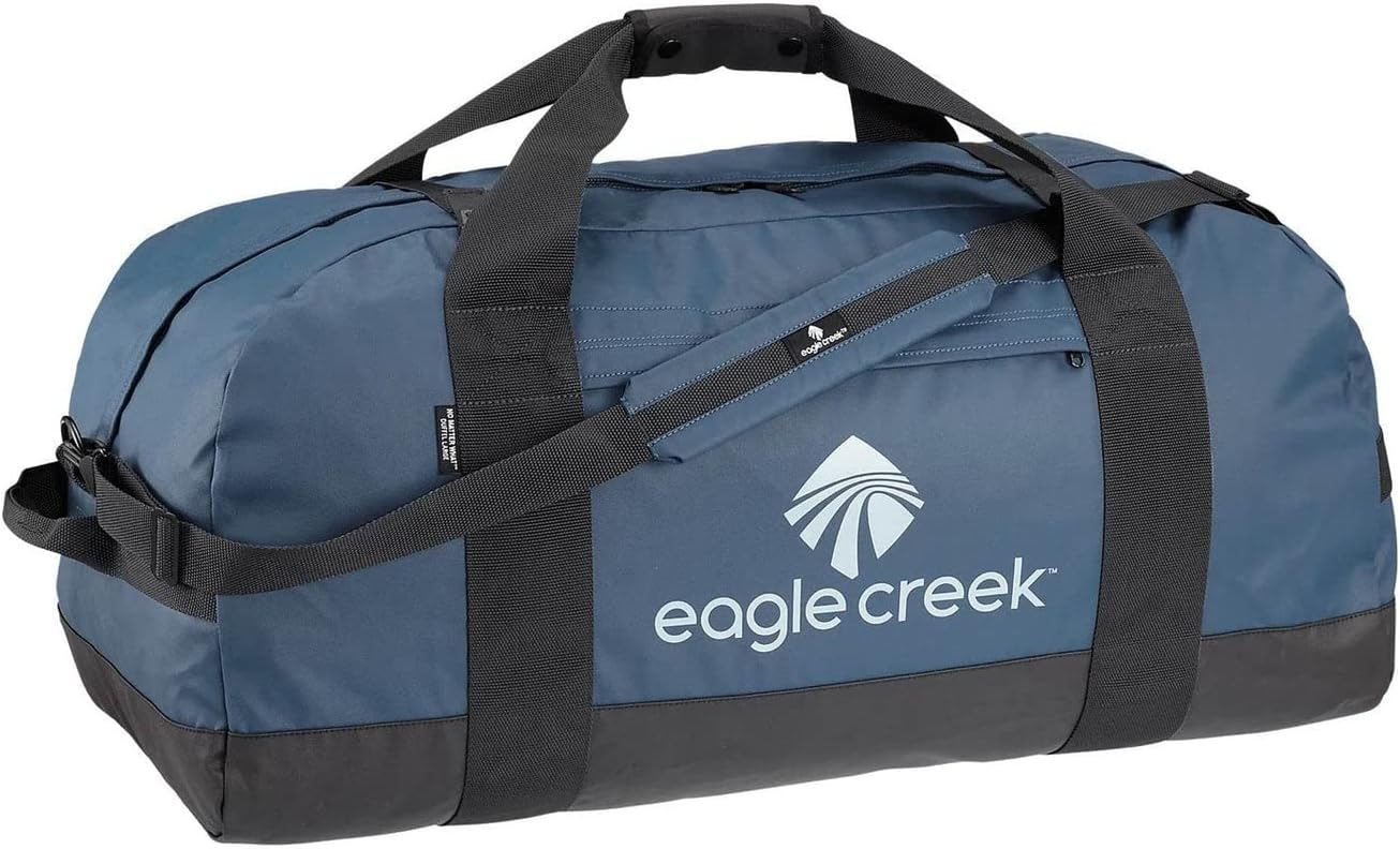 Eagle creek no matter what rolling duffel review Clearance