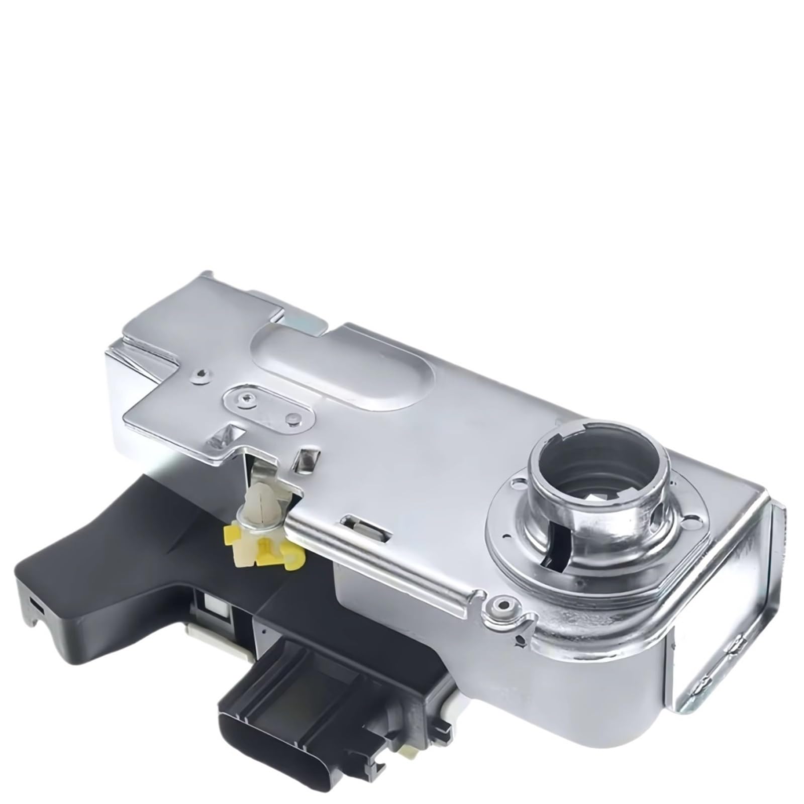 Kpuwers Front Left For Transit Mk5 V184 V185 Mk6 V347 V348 2000-2014 Right Door Lock Latch Actuator Yc1av21813bv Yc1av21812bv Door Lock Latch Actuator(Front Left)