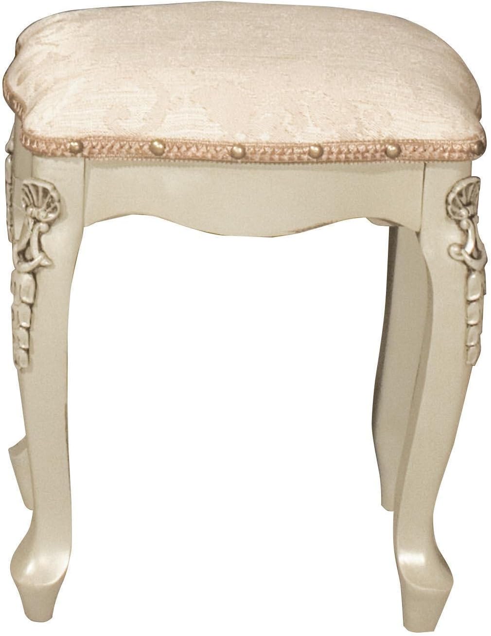 Regence Dressing Table Stool Amazon.co.uk Home & Kitchen