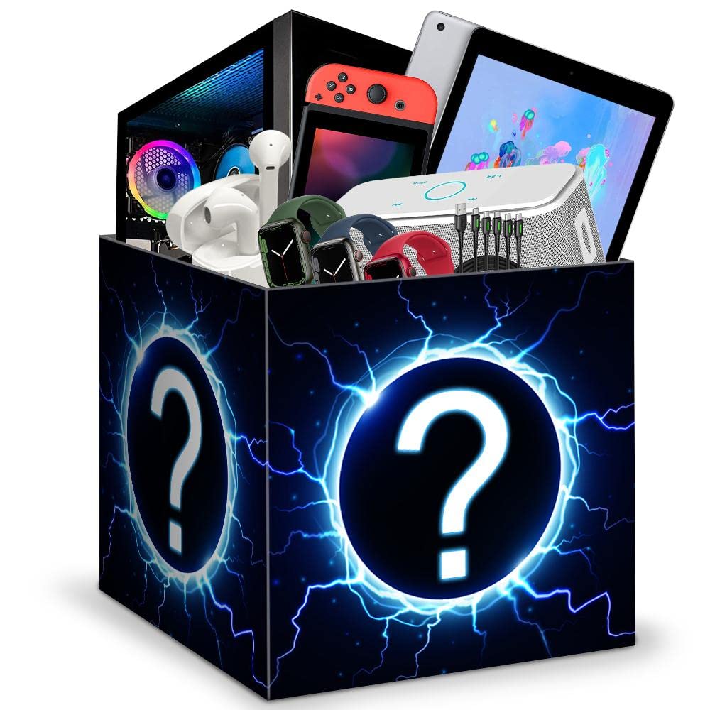 Buy Storage Box Pallets of Returned Items for Sale The Liquidation