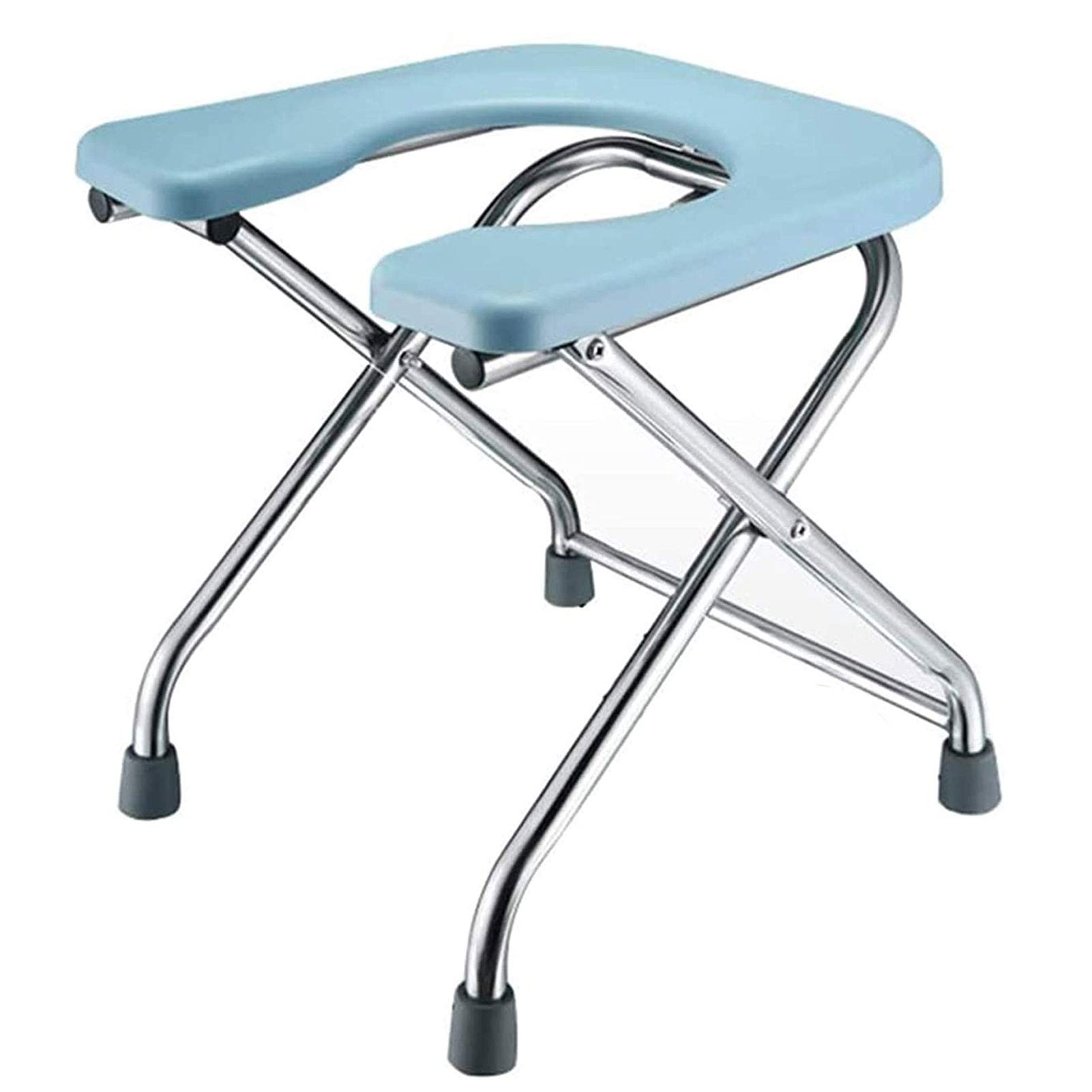Buy Toilet Seat Commode, Toilet Chair Lightweight Durable Commode Chair