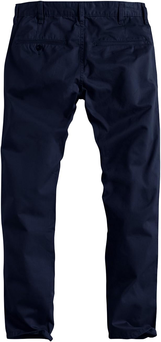 Match Men's Straight 30 8036 Blue
