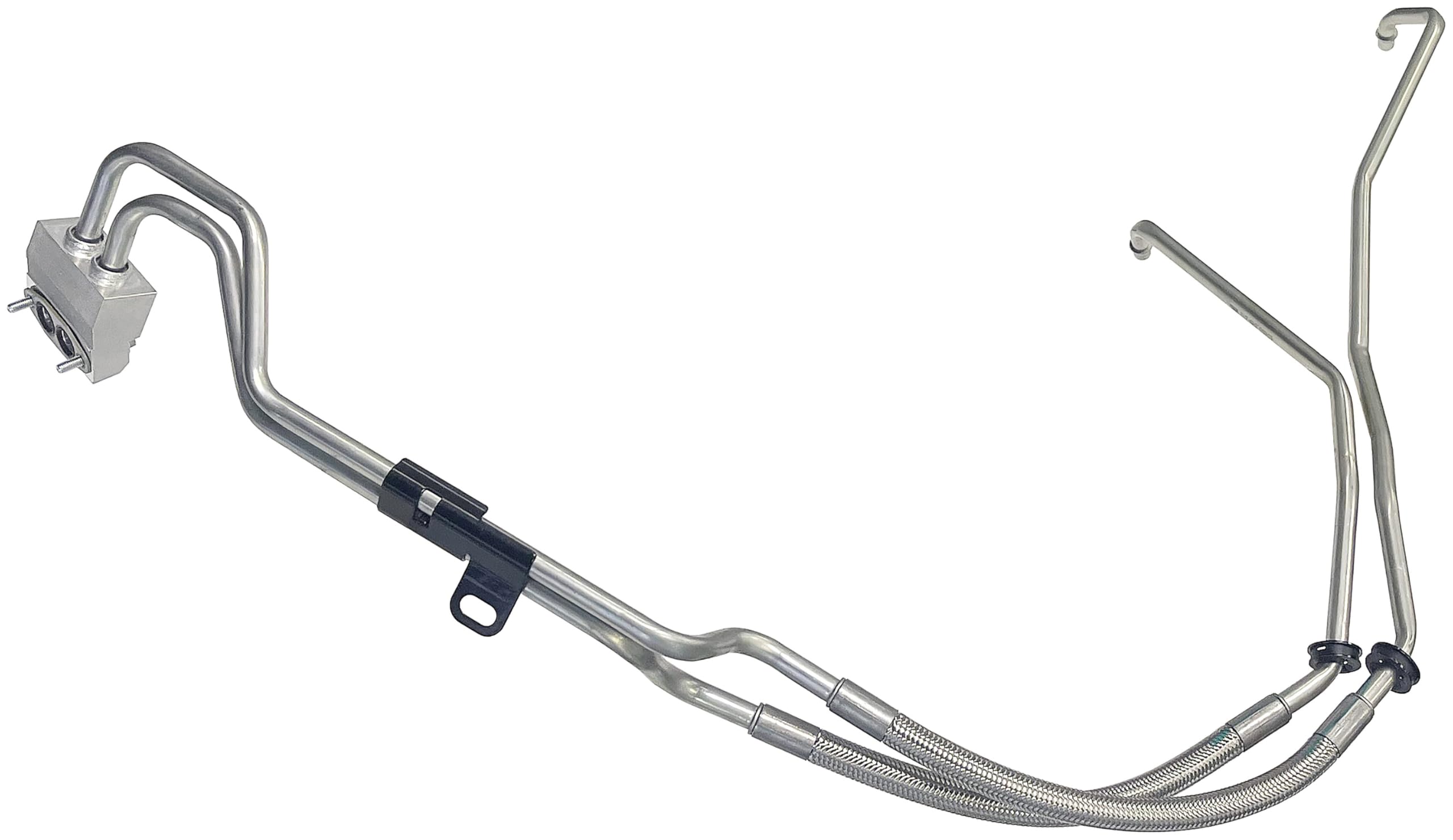 Amazon.com: Dorman 625-168XD Engine Oil Cooler Line Compatible