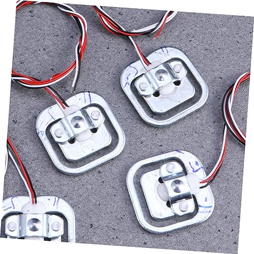 Sensor electrónico de pesaje mini 8pcs Gatuida miniatura 7