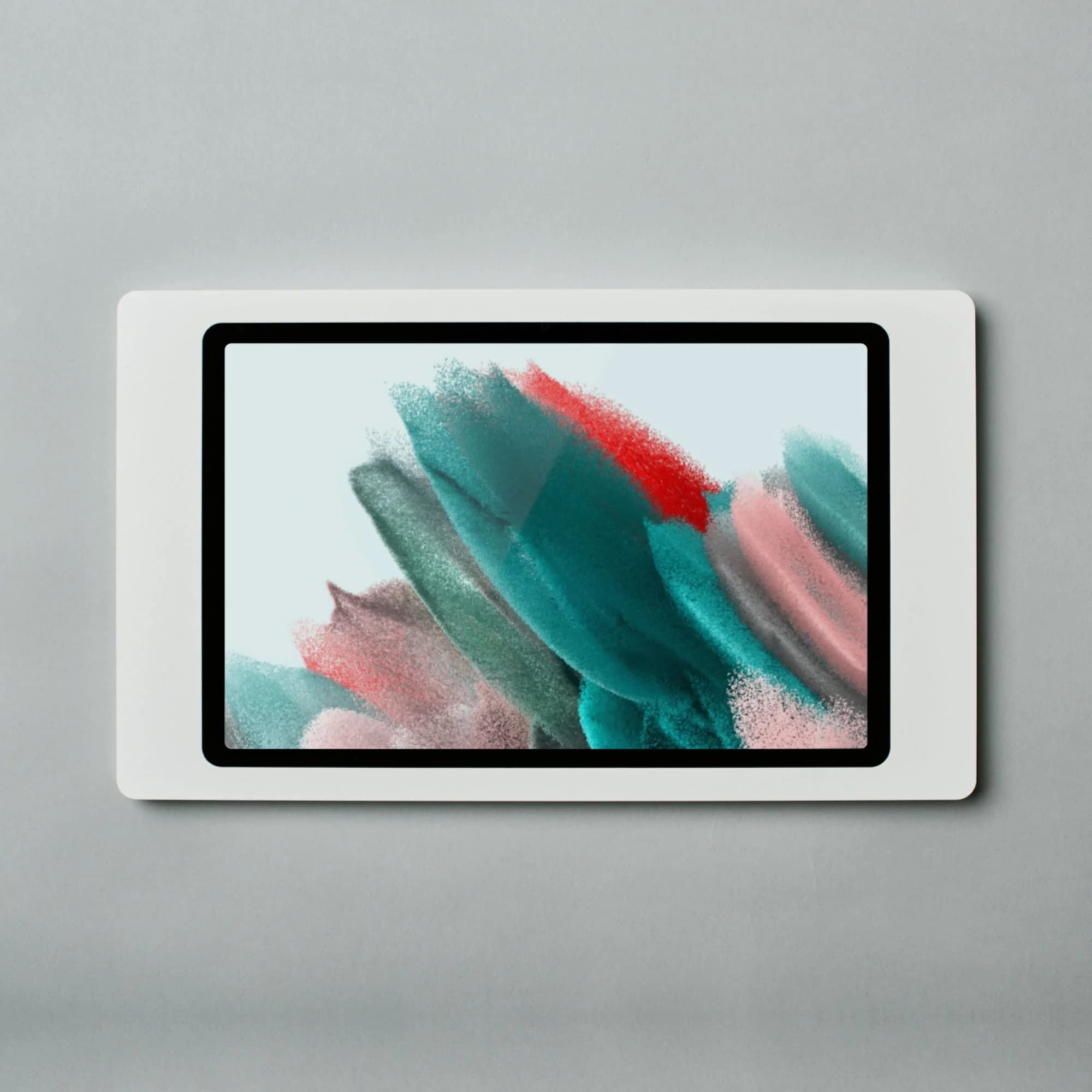 Companion Wall Tablet uchwyt ścienny pasujący do marki (tablet): Samsung 26,7 cm (10,5)