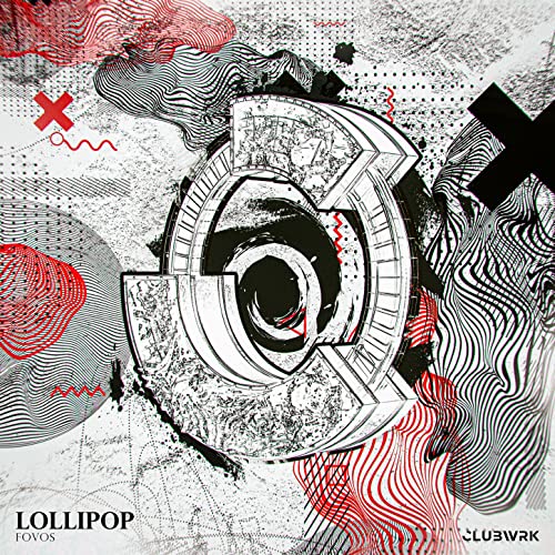  Lollipop