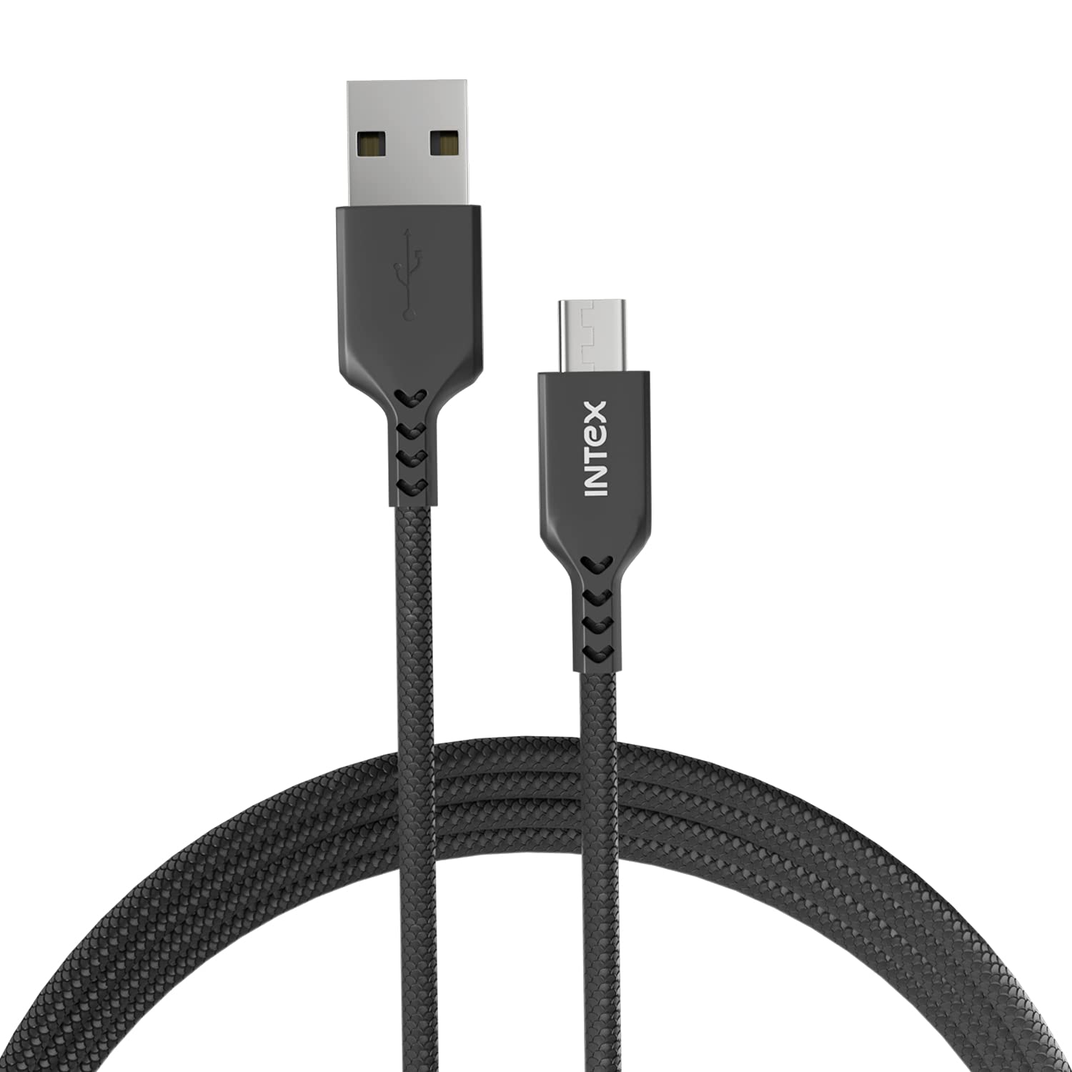 Intex Speed 3.0M Micro Cable Fast Charging Cable Perfect for Charging and Sync Data 3.0A 1.5 Meter (Black) (B08SJQN5HS) Amazon Price History, Amazon Price Tracker