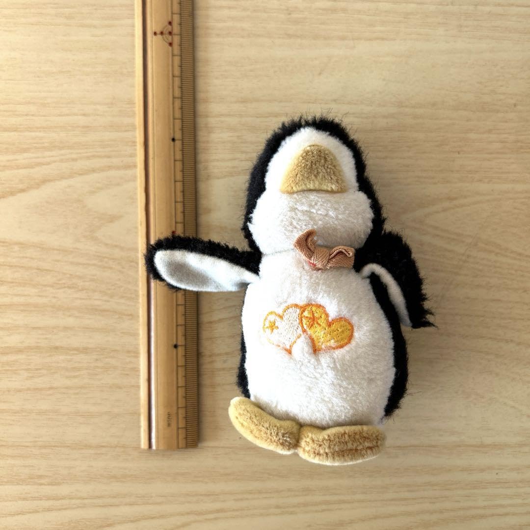 Amazon.co.jp: ぬいぐるみ ペンギン MAYFULL ANISE 日本製 : おもちゃ